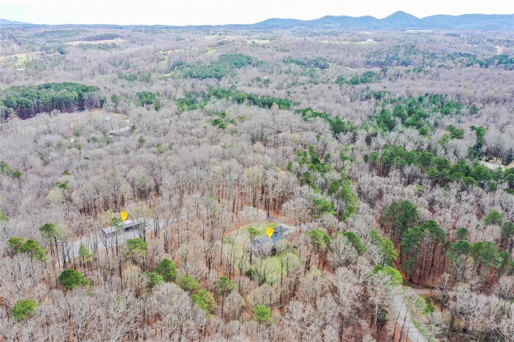 883 Tilley Road Talking Rock, GA 30175 - Photo 79 of 88 a view of a dry field