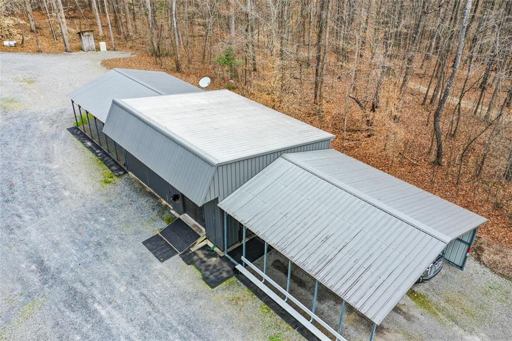 883 Tilley Road Talking Rock, GA 30175 - Photo 80 of 88