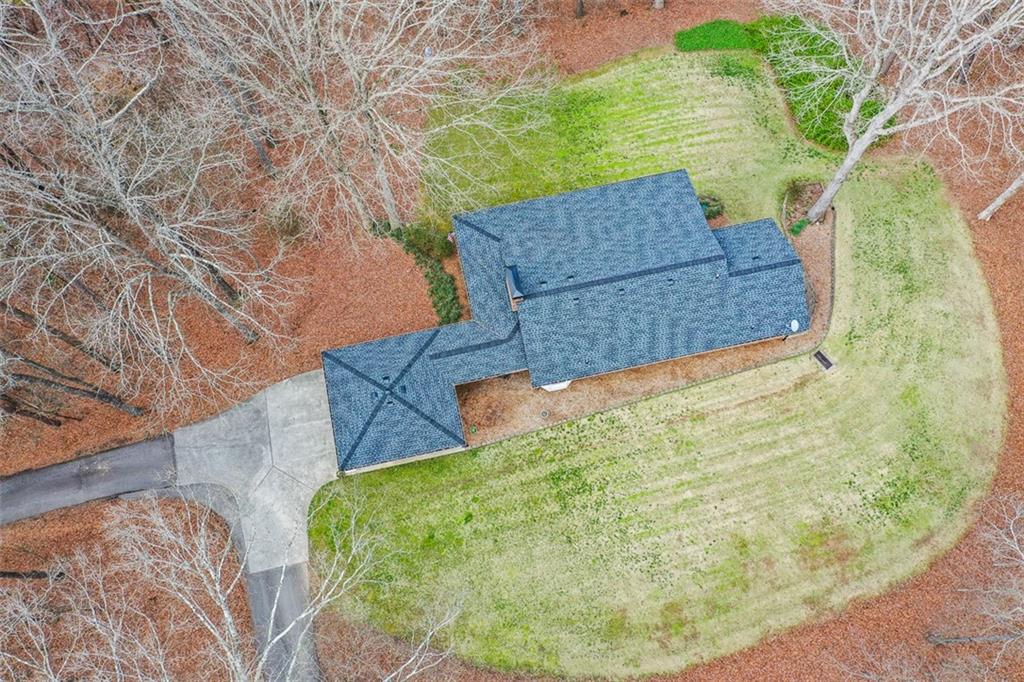 883 Tilley Road Talking Rock, GA 30175 - Photo 81 of 88