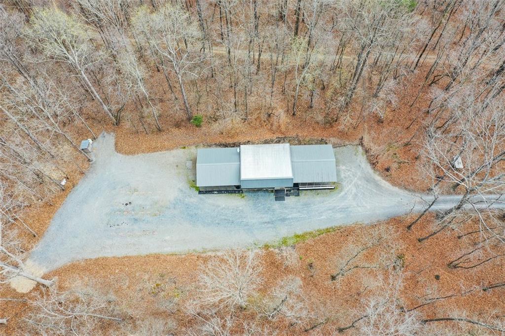 883 Tilley Road Talking Rock, GA 30175 - Photo 85 of 88