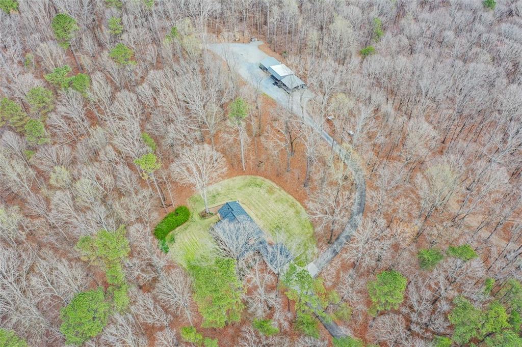 883 Tilley Road Talking Rock, GA 30175 - Photo 86 of 88