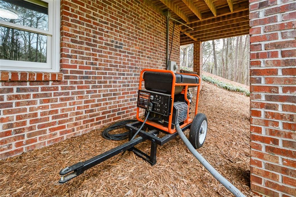 883 Tilley Road Talking Rock, GA 30175 - Photo 87 of 88