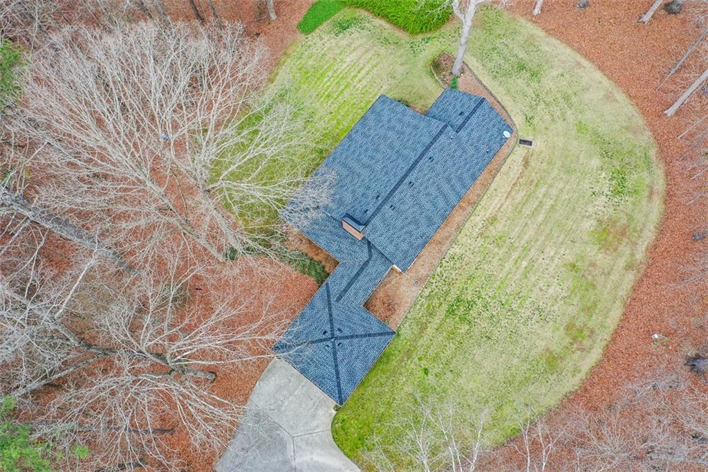 883 Tilley Road Talking Rock, GA 30175 - Photo 88 of 88