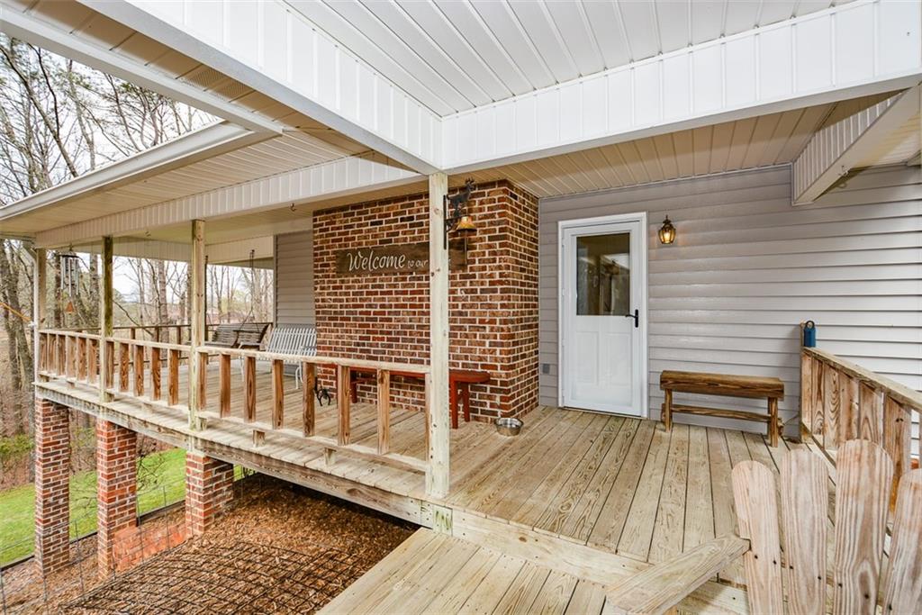 883 Tilley Road Talking Rock, GA 30175 - Photo 9 of 88