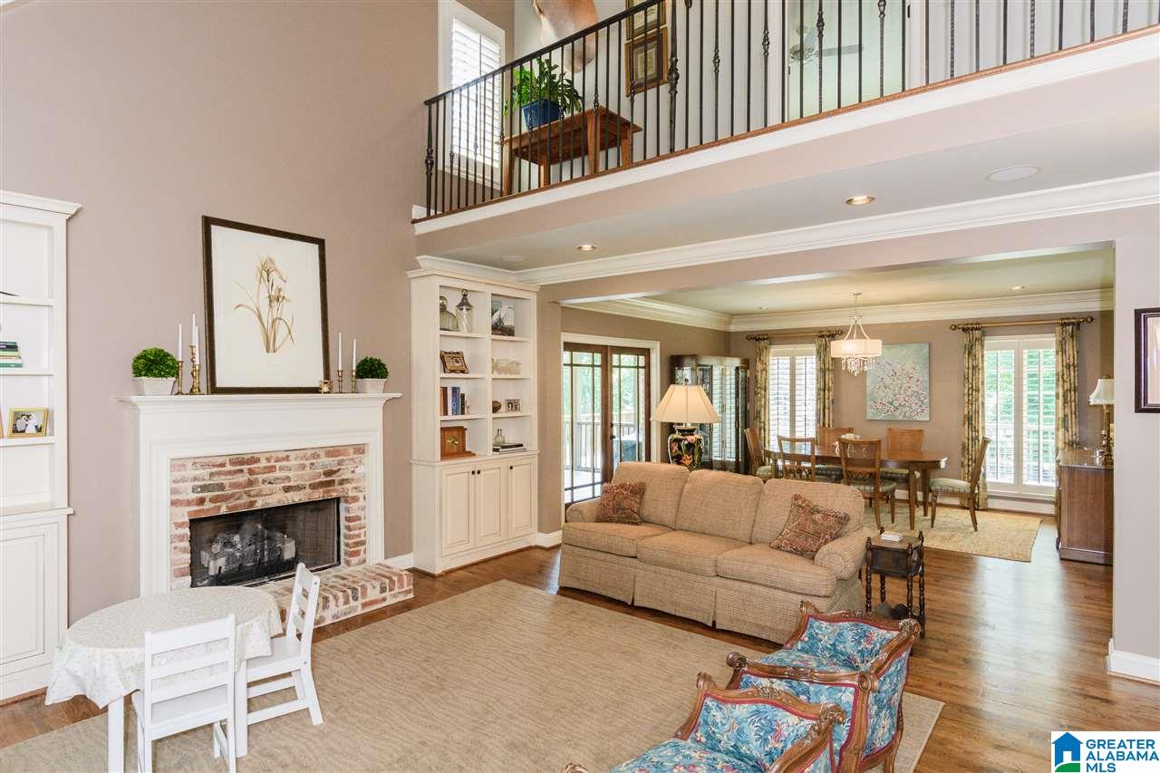 2634 Dolly Ridge Road Birmingham, AL 35243 - Photo 6 of 50