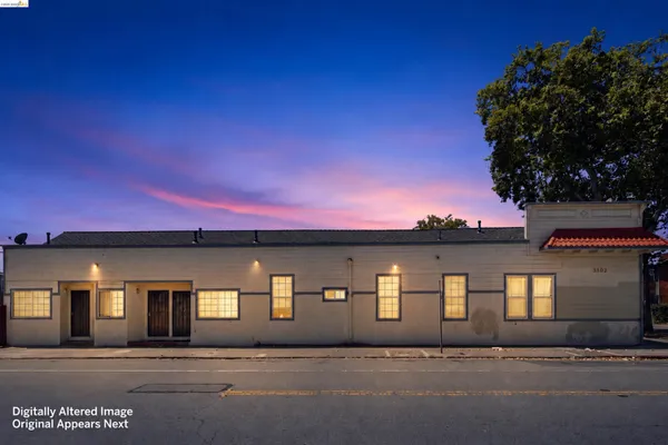 $1,380,000 | 3302 California Street, Berkeley, CA 94703