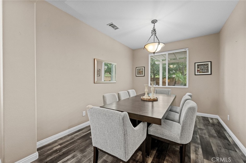 7220 Cumberland Place Rancho Cucamonga, CA 91739 - Photo 7 of 41 Formal dining room ideal for hosting.