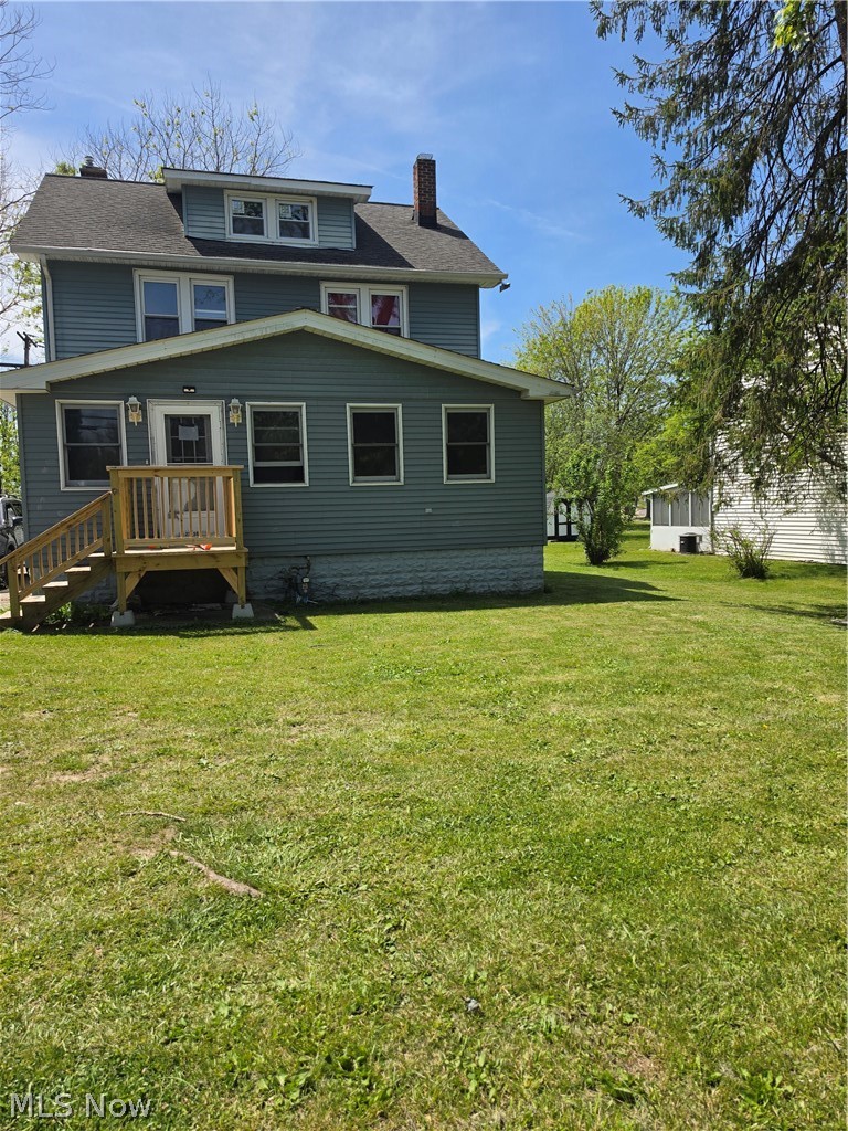 25150 Columbus Road Bedford Heights, OH 44146 - Photo 1 of 30
