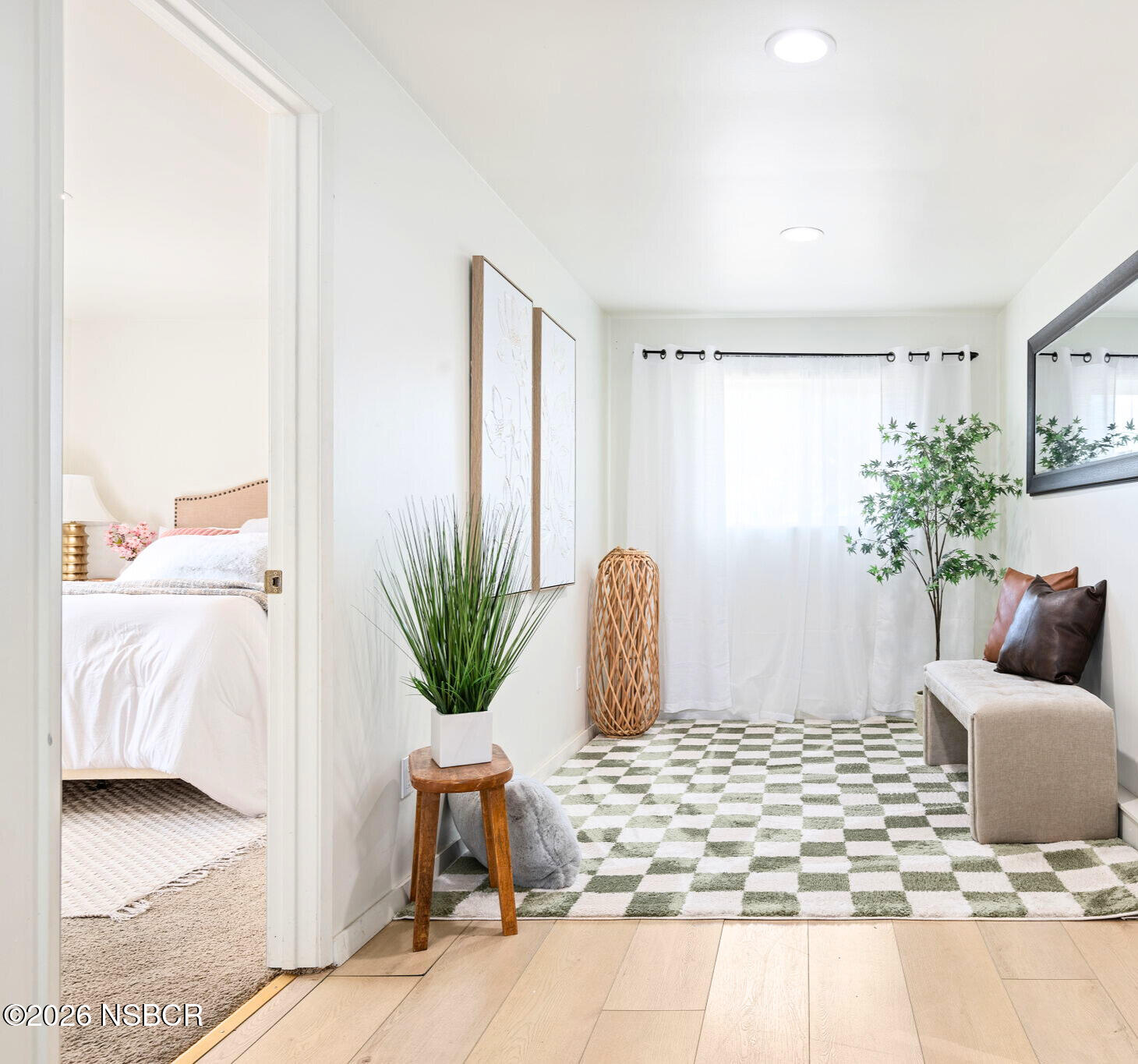 3660 Rucker Road Lompoc, CA 93436 - Photo 16 of 21 Guest Quarters Living Room