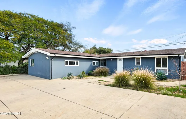 $649,999 | 3660 Rucker Road, Lompoc, CA 93436
