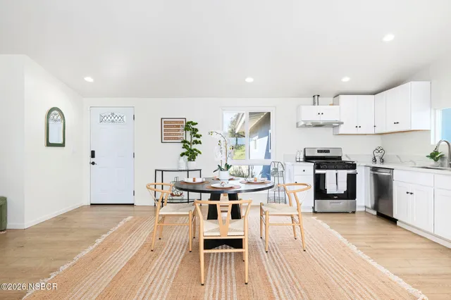 $649,999 | 3660 Rucker Road, Lompoc, CA 93436