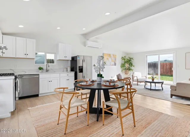 $649,999 | 3660 Rucker Road, Lompoc, CA 93436