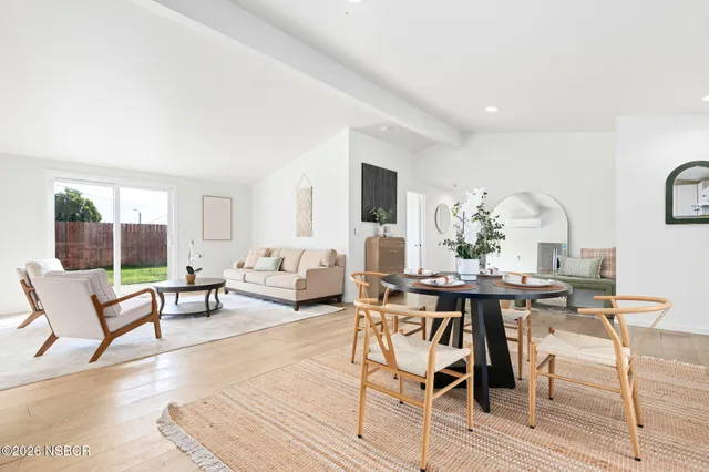 $649,999 | 3660 Rucker Road, Lompoc, CA 93436