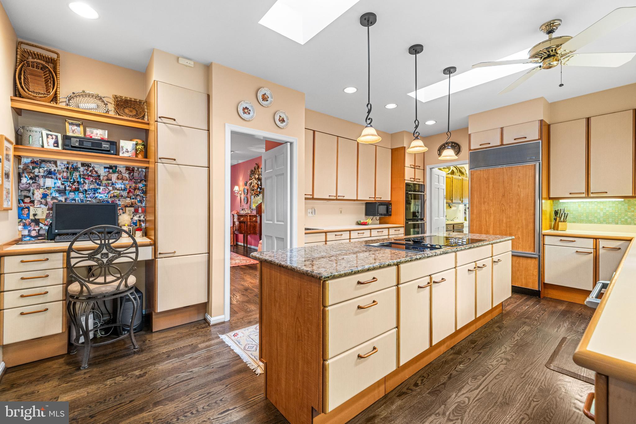 76 Seminary Farm Road Lutherville-Timonium, MD 21093 - Photo 21 of 50 Kitchen