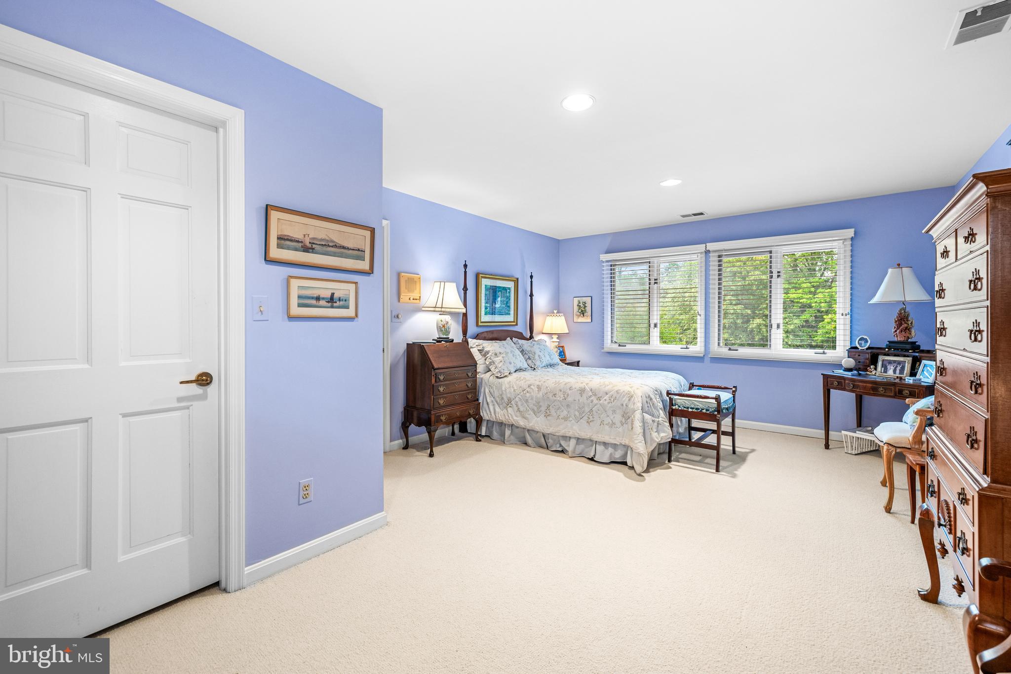 76 Seminary Farm Road Lutherville-Timonium, MD 21093 - Photo 36 of 50 Bedroom 3