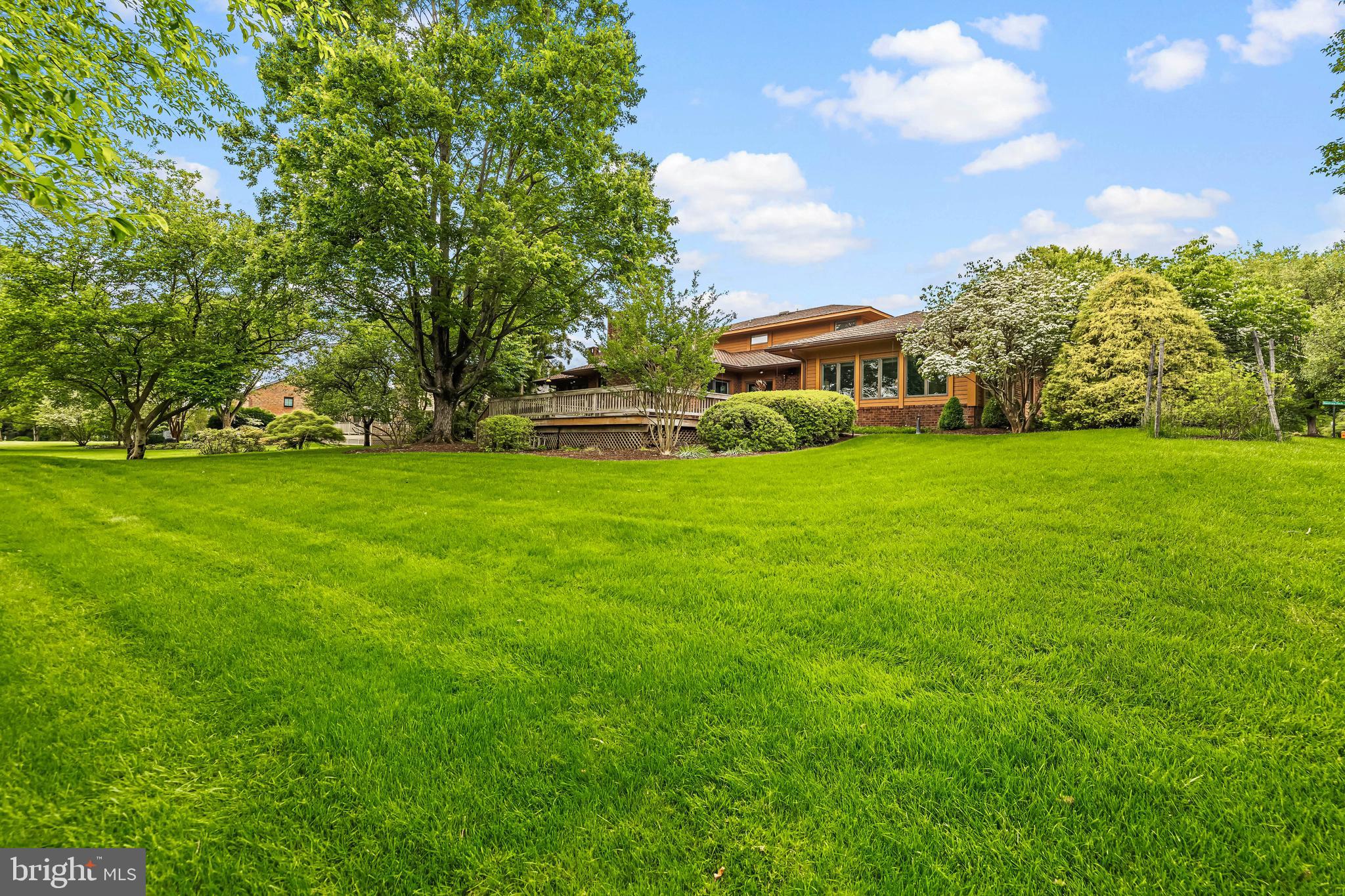 76 Seminary Farm Road Lutherville-Timonium, MD 21093 - Photo 49 of 50 Yard