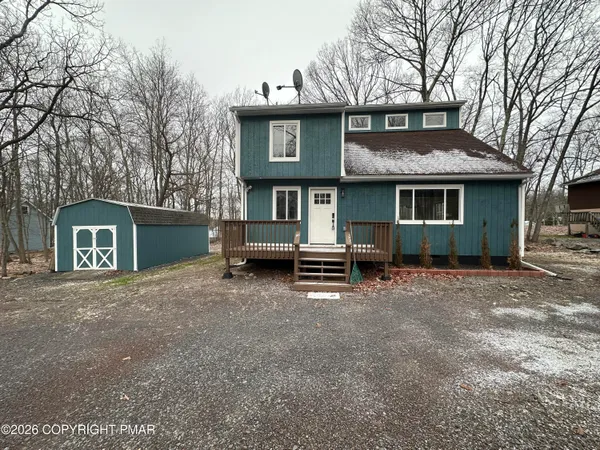 $289,900 | 147 Pocono Boulevard, Bushkill, PA 18324