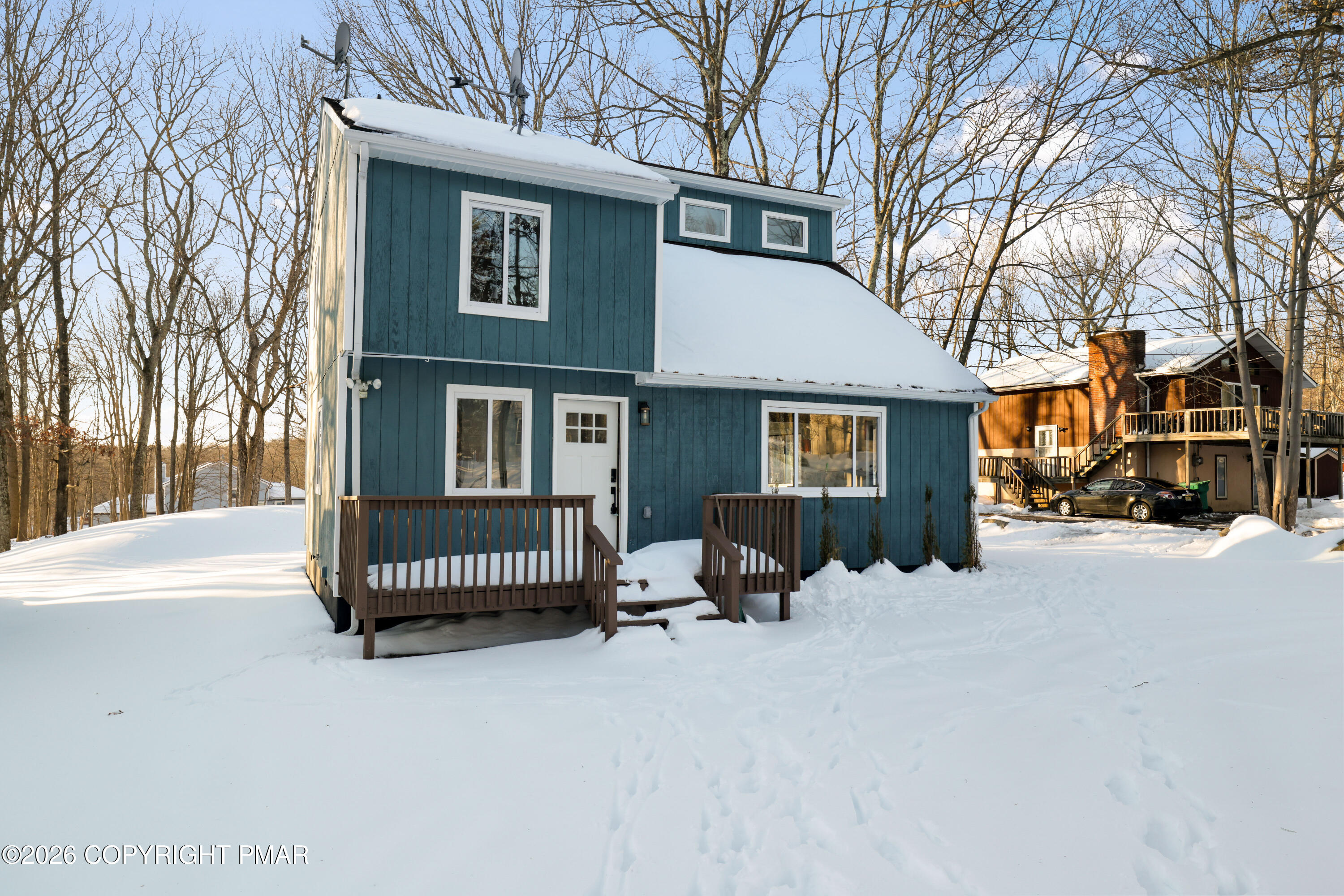 147 Pocono Boulevard Bushkill, PA 18324 - Photo 3 of 40 RBP56402