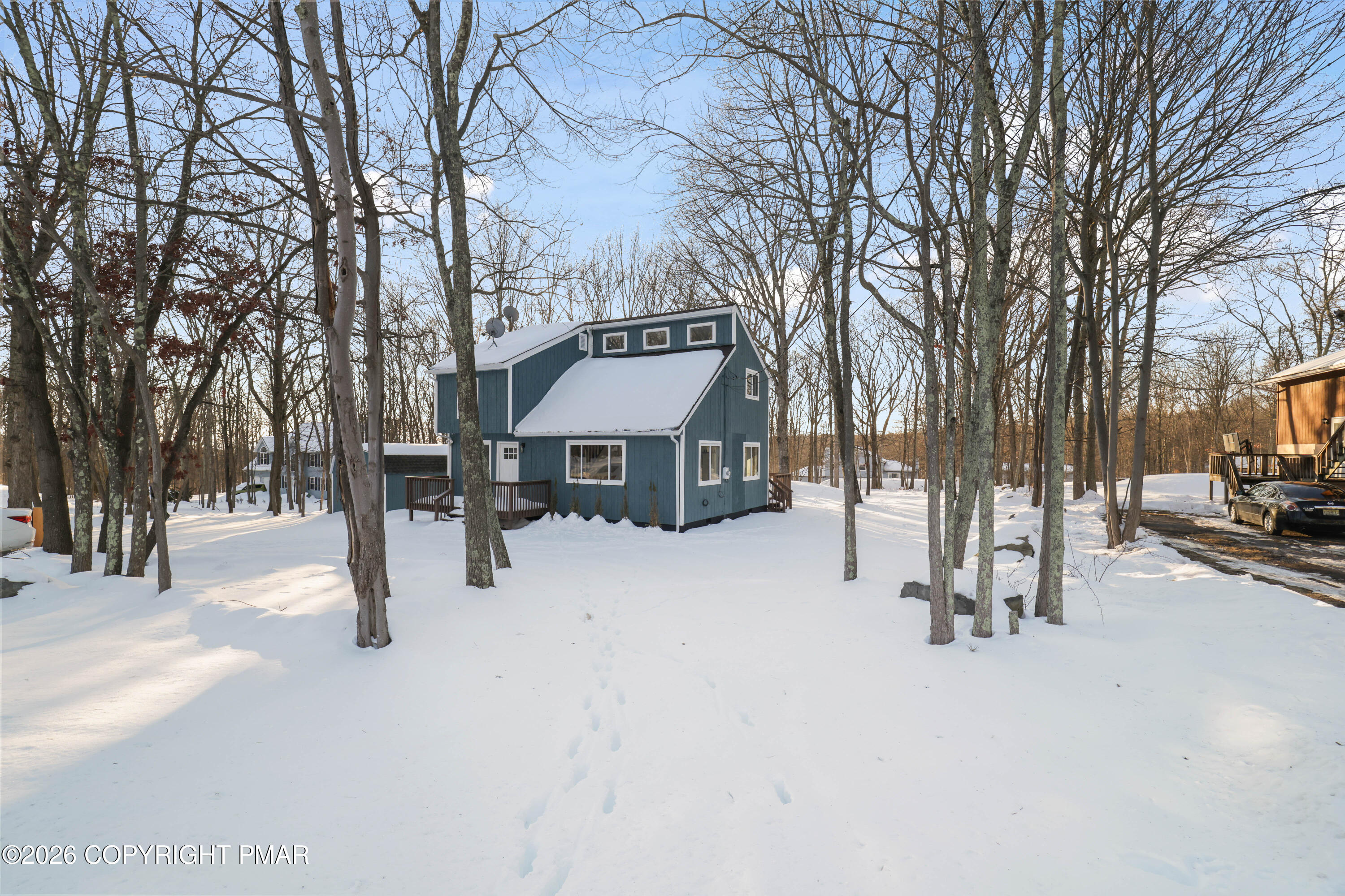 147 Pocono Boulevard Bushkill, PA 18324 - Photo 4 of 40 RBP56415