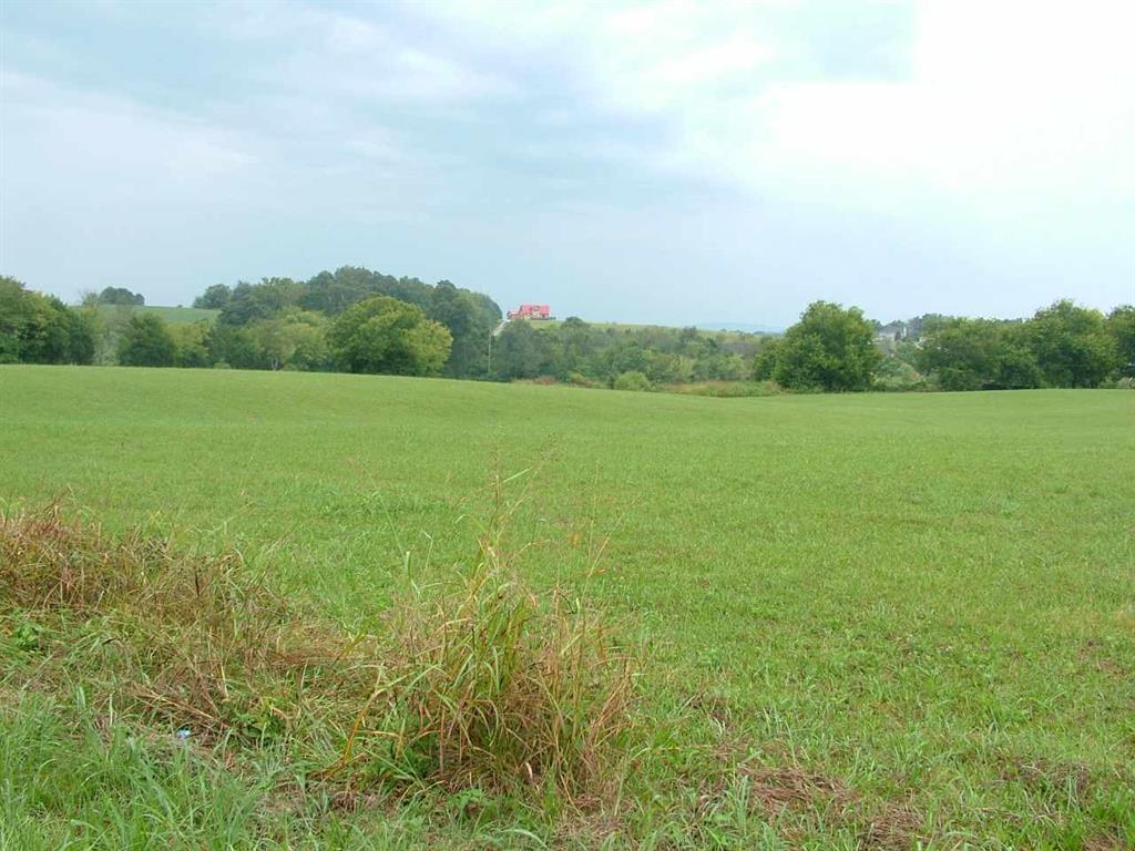 Lot 5 New Union Road Dayton, TN 37321 - Photo 1 of 14 20200694