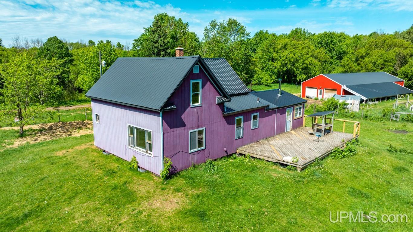 12195 Froberg Road Baraga, MI 49908 - Photo 11 of 77
