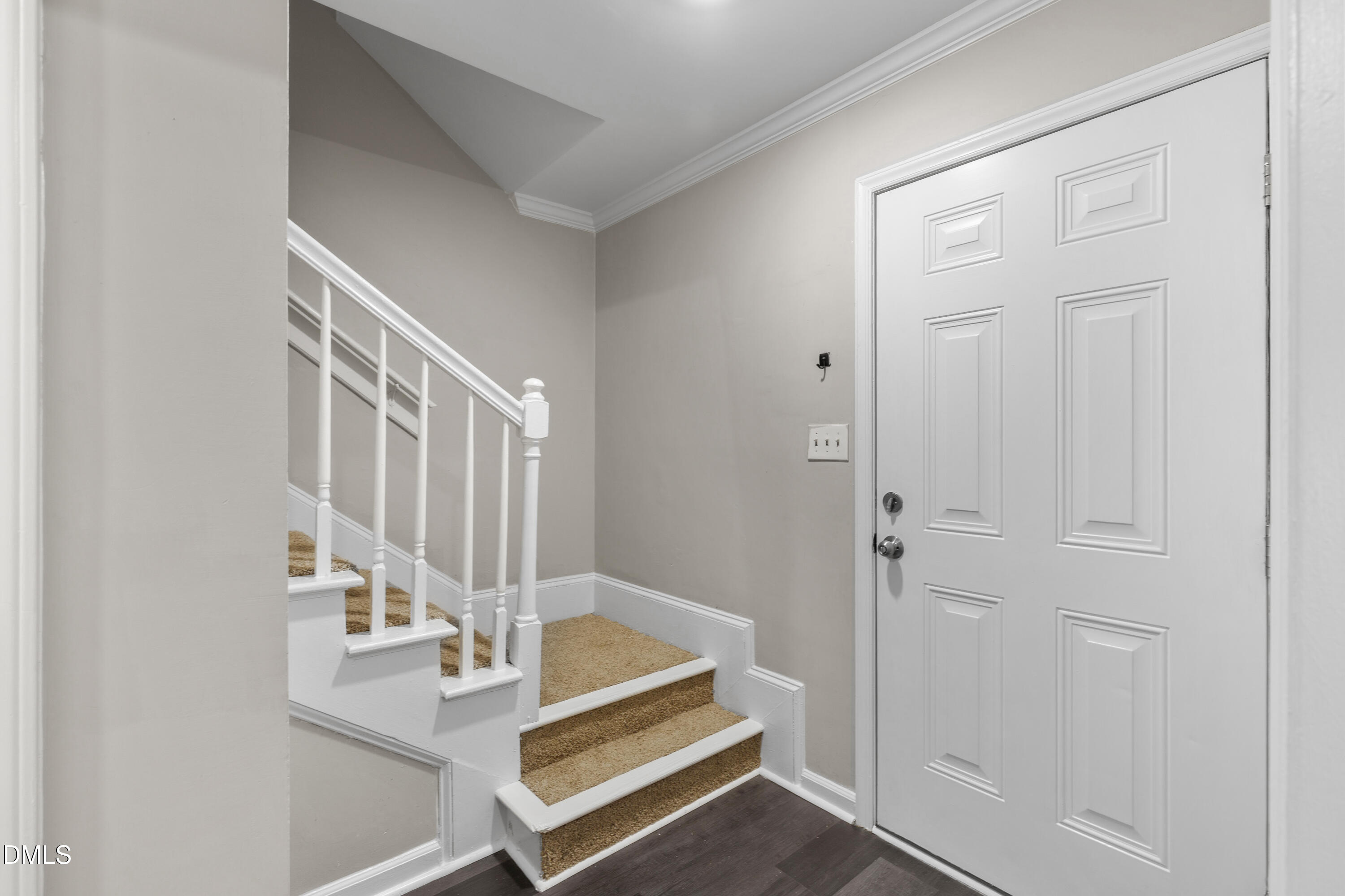 4715 Mallory Court Raleigh, NC 27616 - Photo 12 of 21
