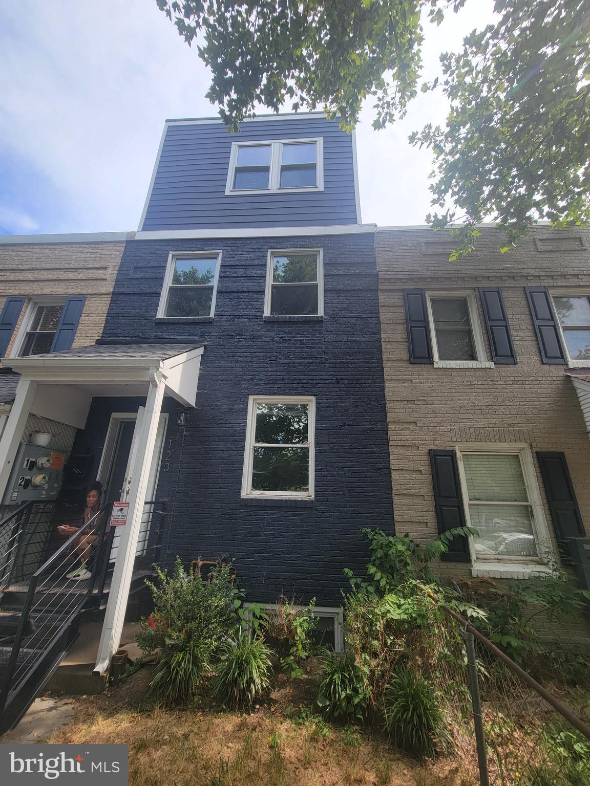 120 O Street Southwest Washington, DC 20024 - Photo 1 of 1