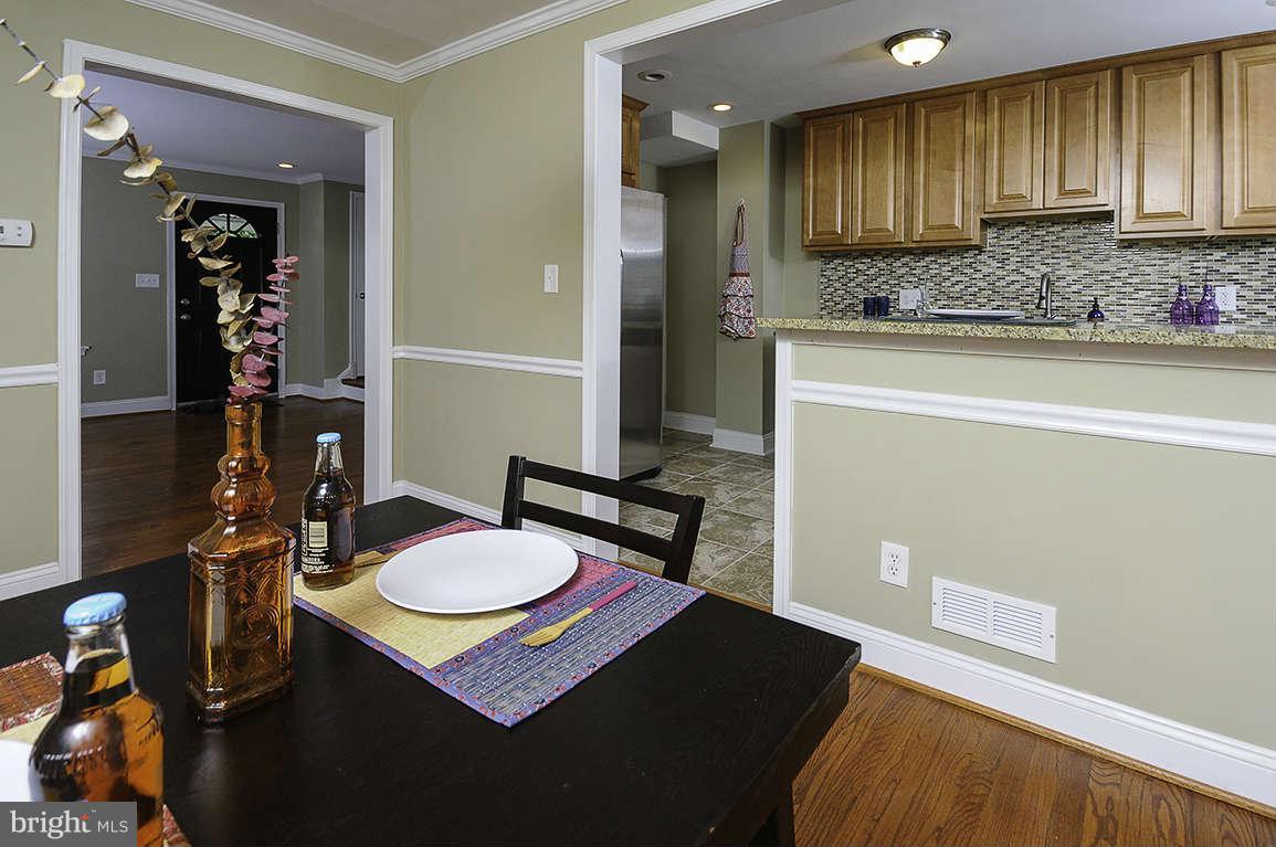 2017 Ramblewood Road Baltimore, MD 21239 - Photo 1 of 23 Dining Room