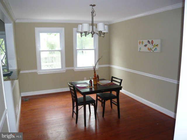 2017 Ramblewood Road Baltimore, MD 21239 - Photo 7 of 23 Dining Room