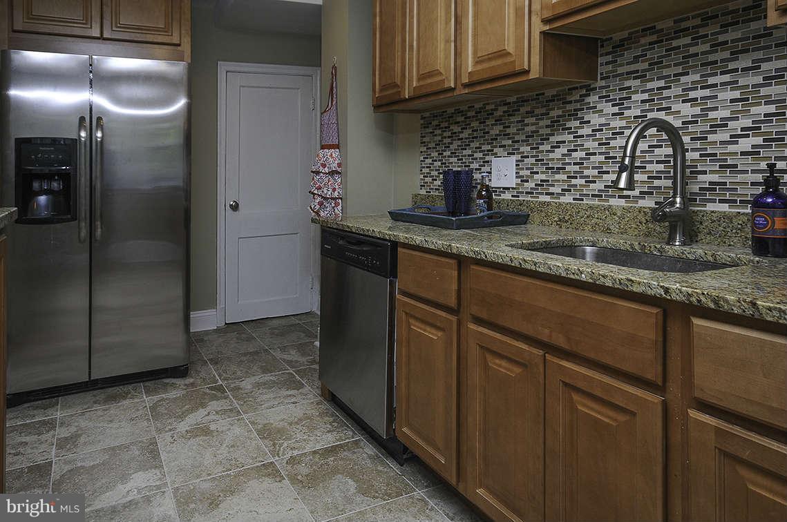 2017 Ramblewood Road Baltimore, MD 21239 - Photo 8 of 23 Kitchen