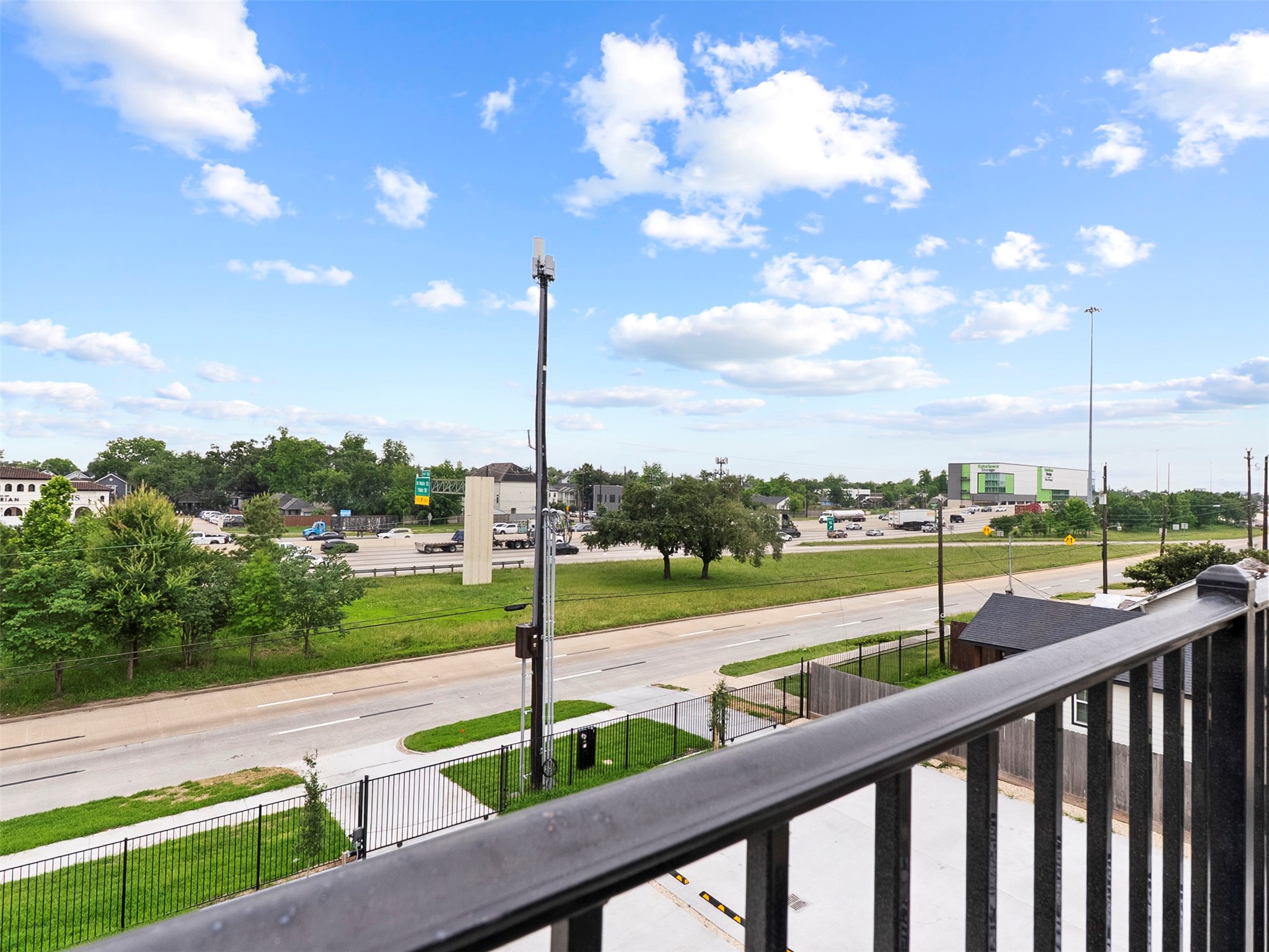 821 North Loop, Unit 1 Houston, TX 77022 - Photo 21 of 21