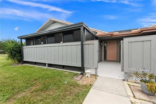 $210,000 | 4047 Northwest Cinnamon Tree Circle, Jensen Beach, FL 34957