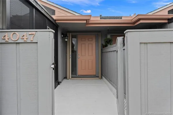 $210,000 | 4047 Northwest Cinnamon Tree Circle, Jensen Beach, FL 34957