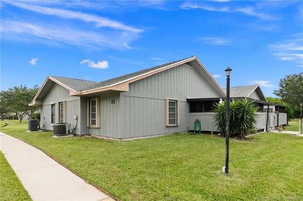 $210,000 | 4047 Northwest Cinnamon Tree Circle, Jensen Beach, FL 34957