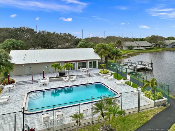 $210,000 | 4047 Northwest Cinnamon Tree Circle, Jensen Beach, FL 34957