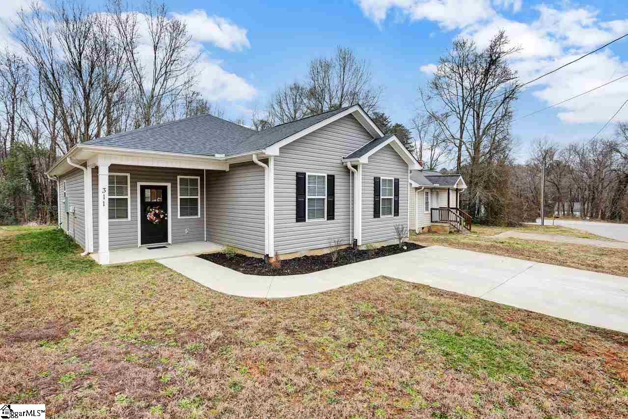 311 Morgan Street Greer, SC 29651 - Photo 3 of 30