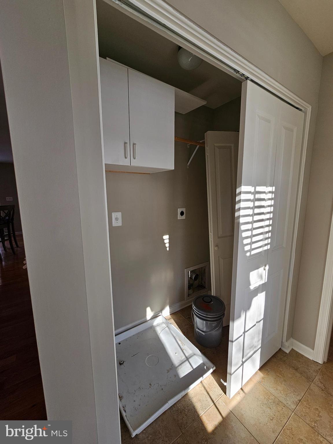 12560 Sagebrush Drive Lusby, MD 20657 - Photo 11 of 43 a view of an entryway