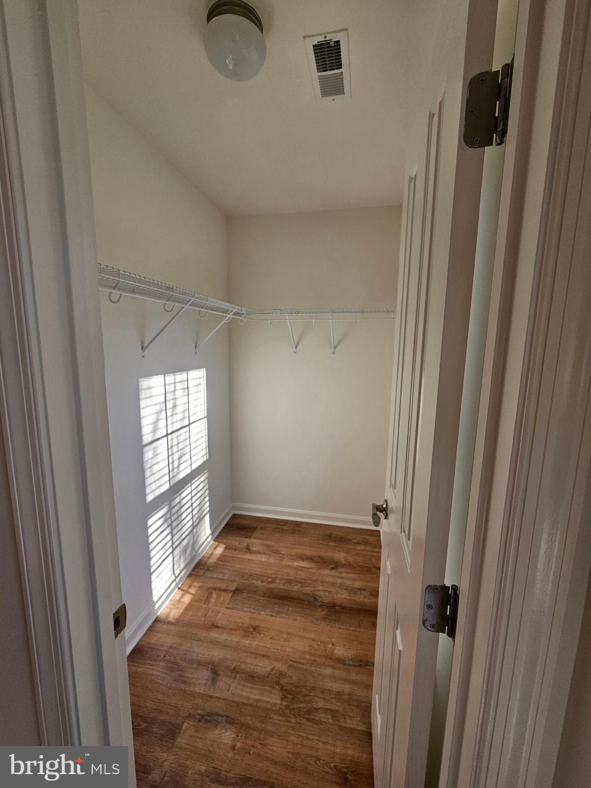 12560 Sagebrush Drive Lusby, MD 20657 - Photo 29 of 43 a view of entryway with window