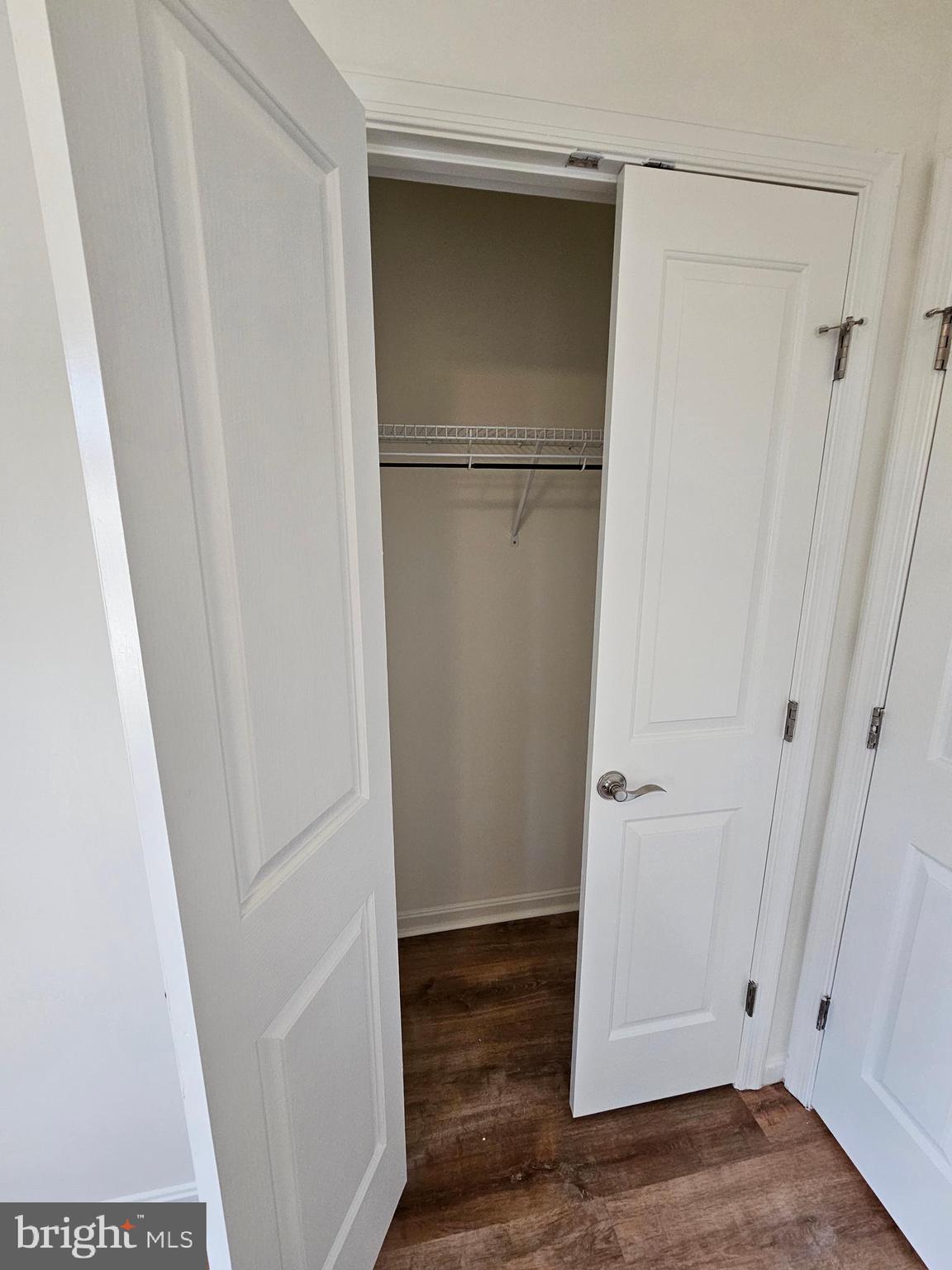 12560 Sagebrush Drive Lusby, MD 20657 - Photo 31 of 43 a view of closet