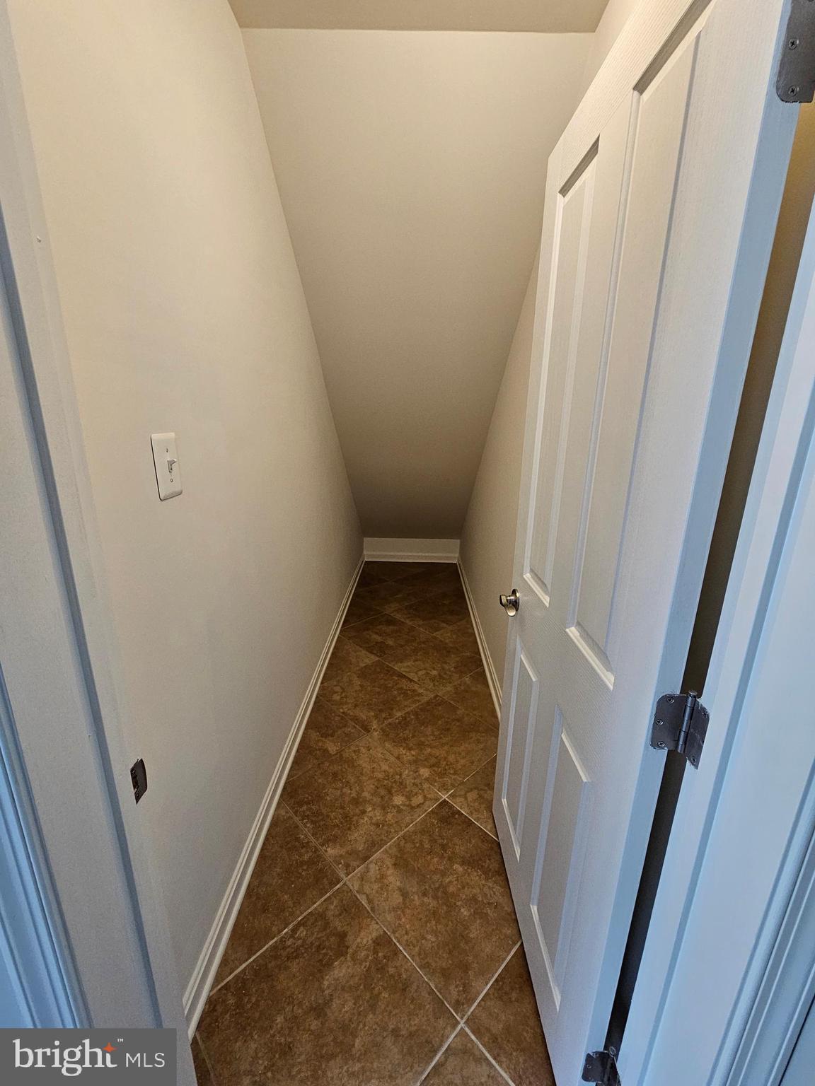 12560 Sagebrush Drive Lusby, MD 20657 - Photo 36 of 43 a view of a hallway