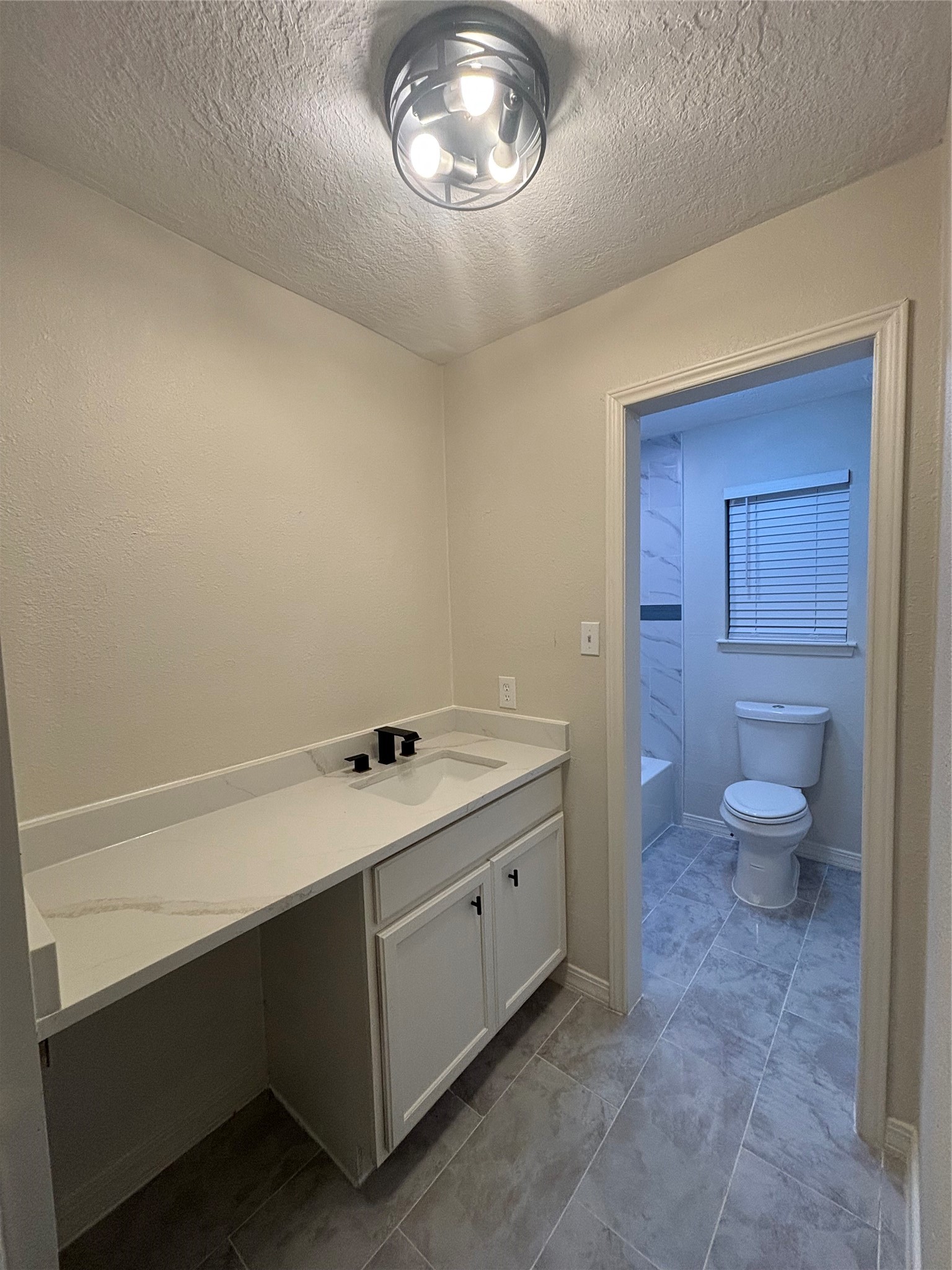 22707 Cranberry Trail Spring, TX 77373 - Photo 9 of 19 1st bathroom