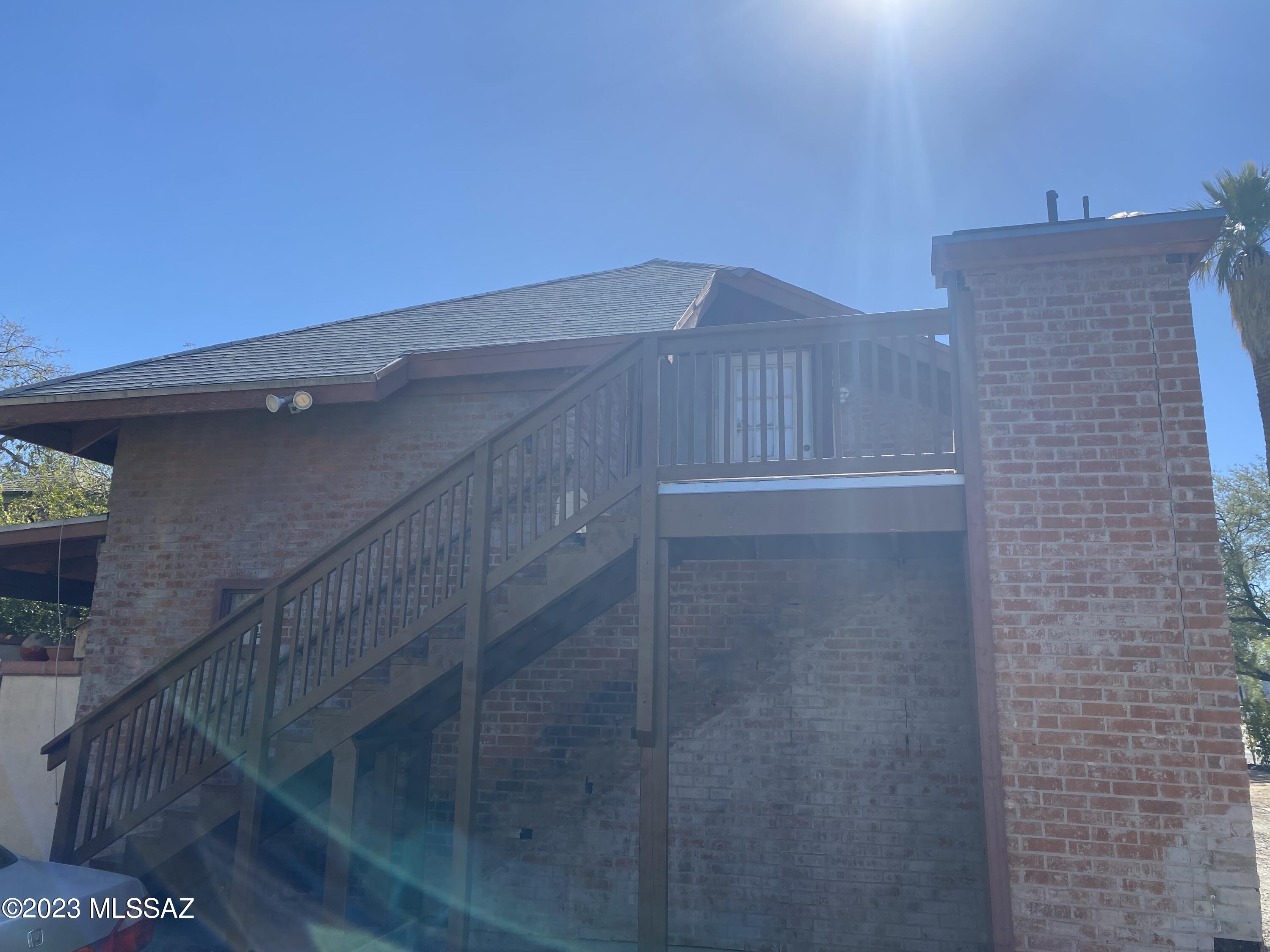203 East 2nd Street Tucson, AZ 85705 - Photo 33 of 41
