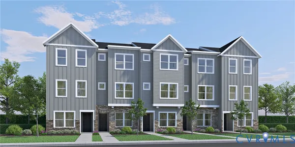 $373,375 | 843 Springs Edge Avenue, Glen Allen, VA 23059