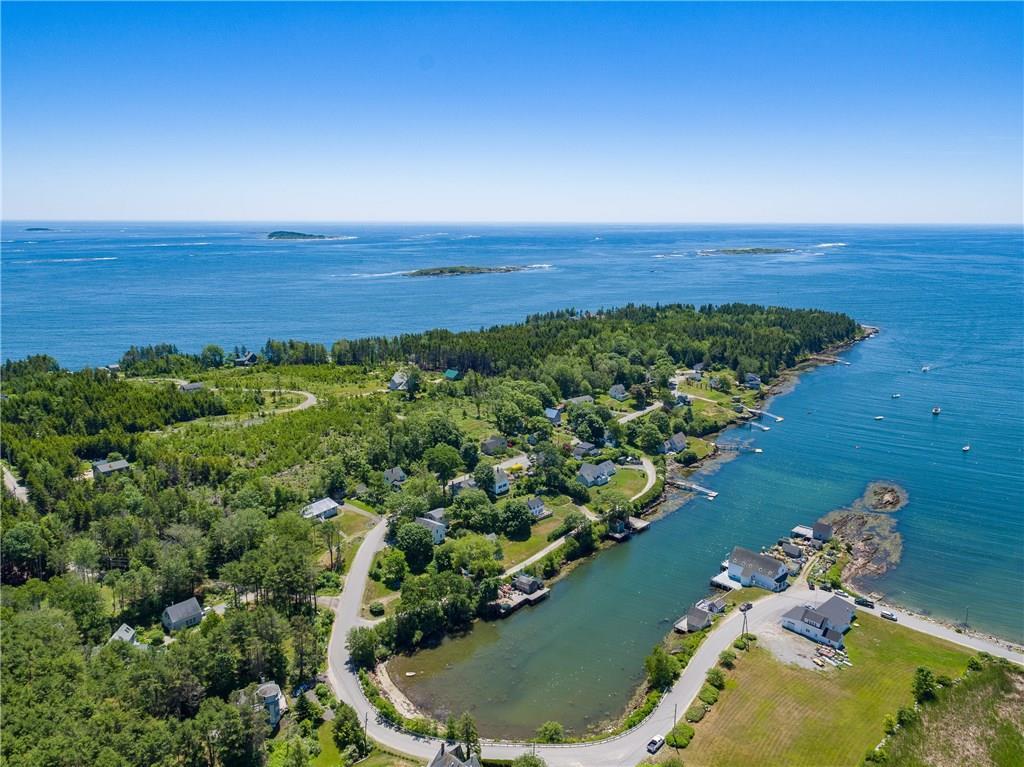 60 Lowells Cove Road Orrs Island, ME 04066 - Photo 26 of 27 The entire neighborhood is...