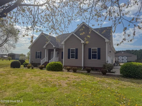 $3,000 | 121 Scotland Road, Camden, NC 27921