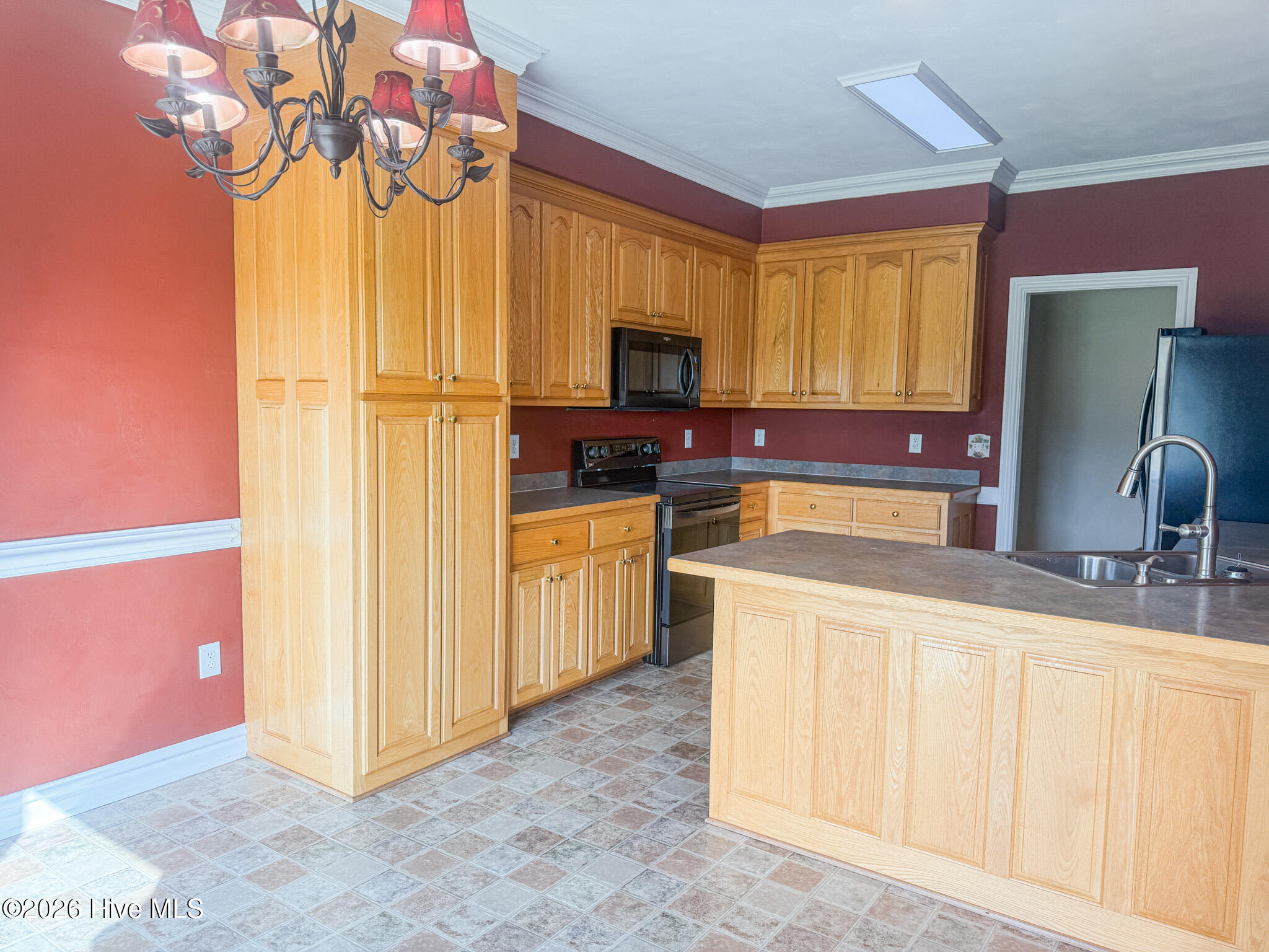 121 Scotland Road Camden, NC 27921 - Photo 11 of 46 Kitchen
