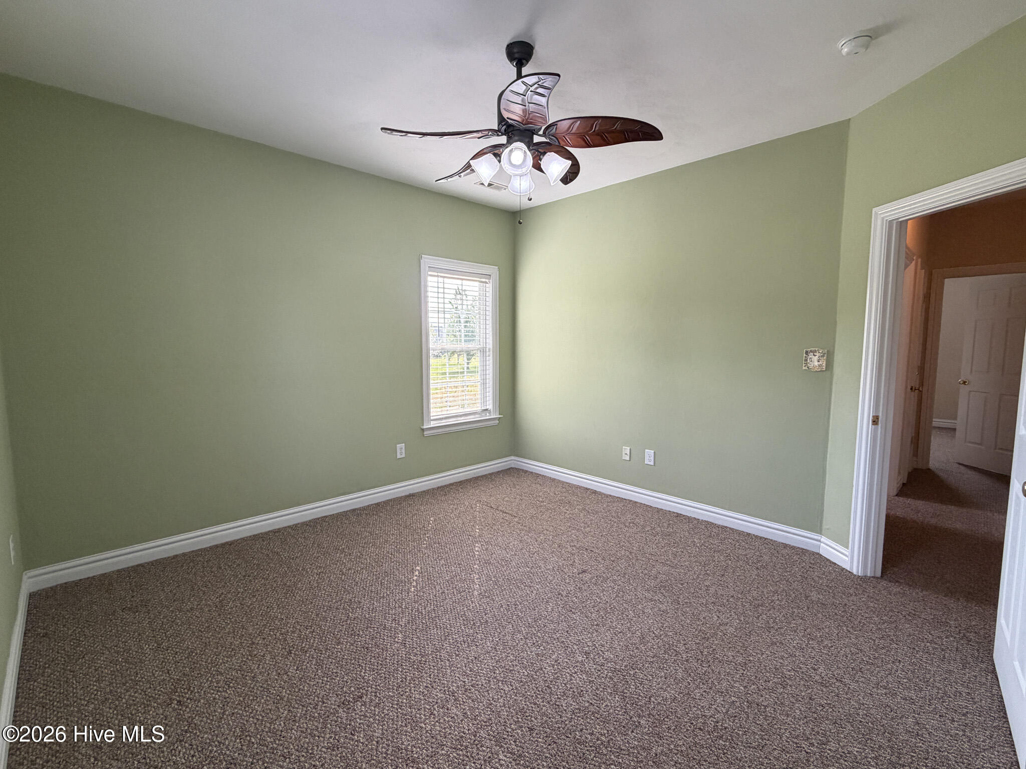121 Scotland Road Camden, NC 27921 - Photo 18 of 46 Bedroom 2
