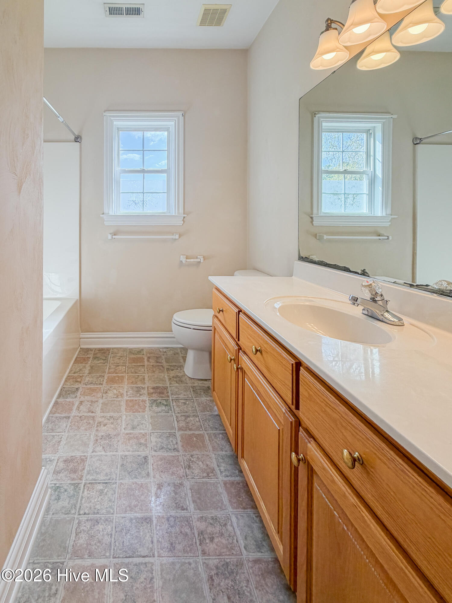 121 Scotland Road Camden, NC 27921 - Photo 21 of 46 Guest Bath