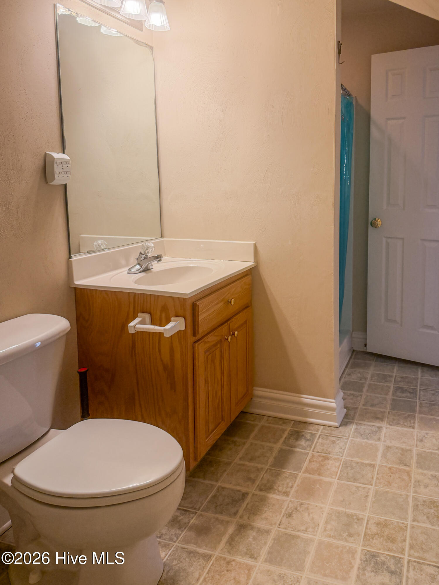 121 Scotland Road Camden, NC 27921 - Photo 25 of 46 Bathroom upstairs