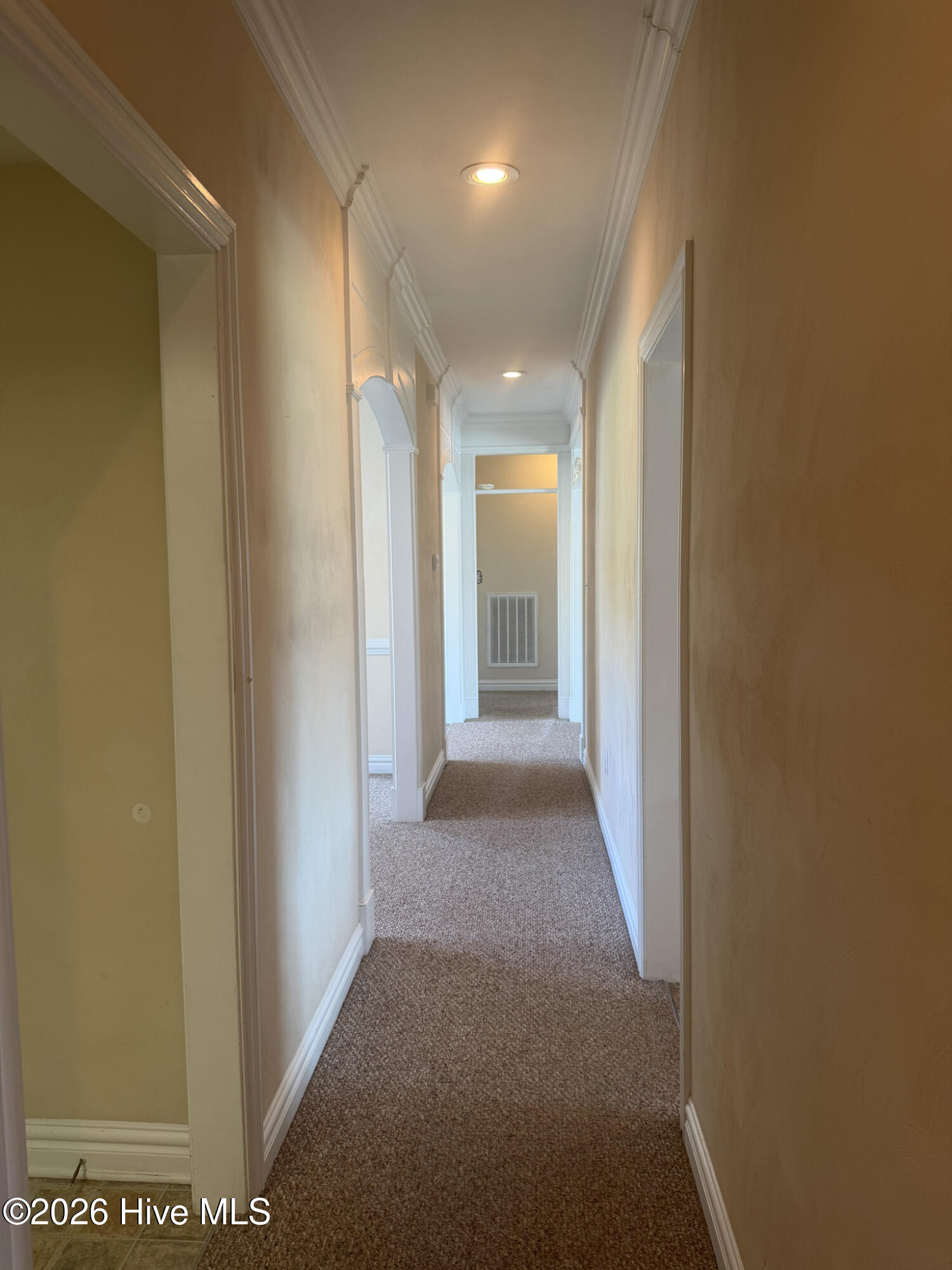 121 Scotland Road Camden, NC 27921 - Photo 27 of 46 Hallway